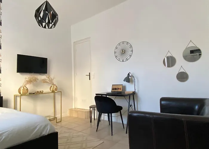 Le Cabanon De La Noue