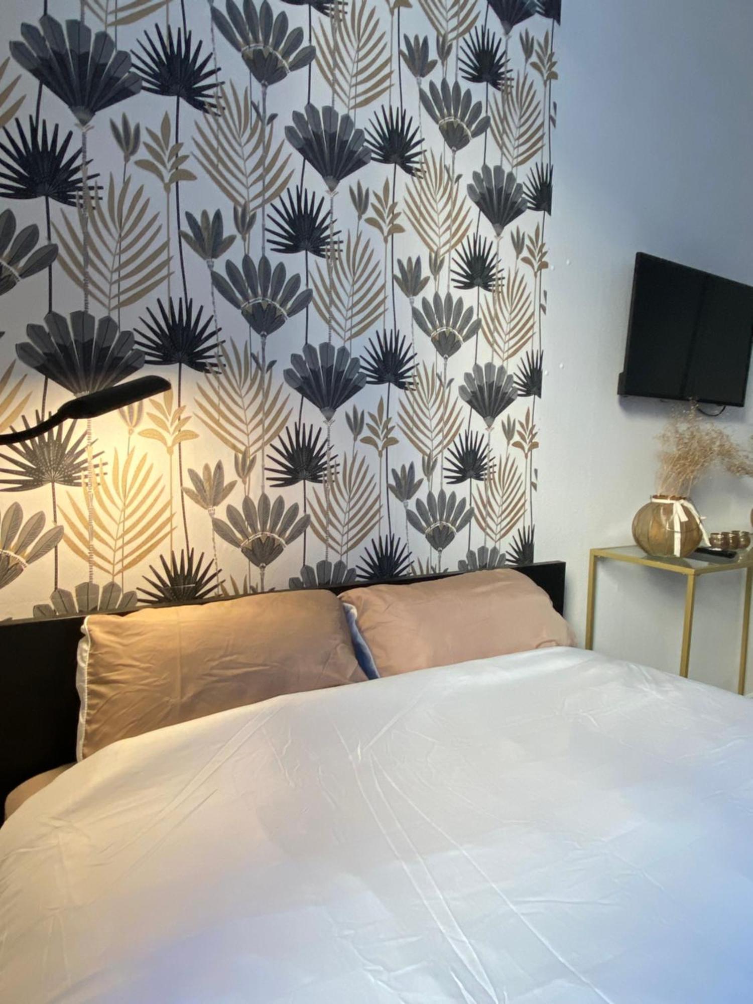 Le Cabanon De La Noue Apartment