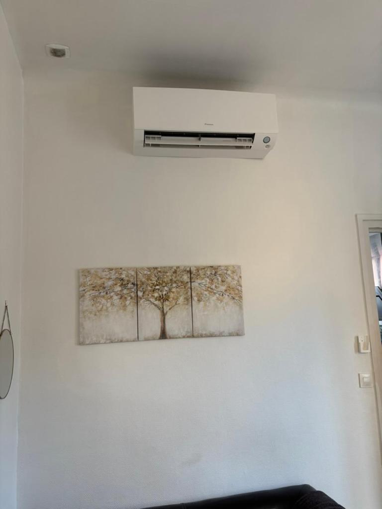 Le Cabanon De La Noue Apartment